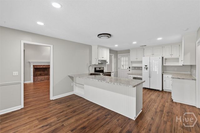 1102 Cherokee Court, Statesboro, GA 30458