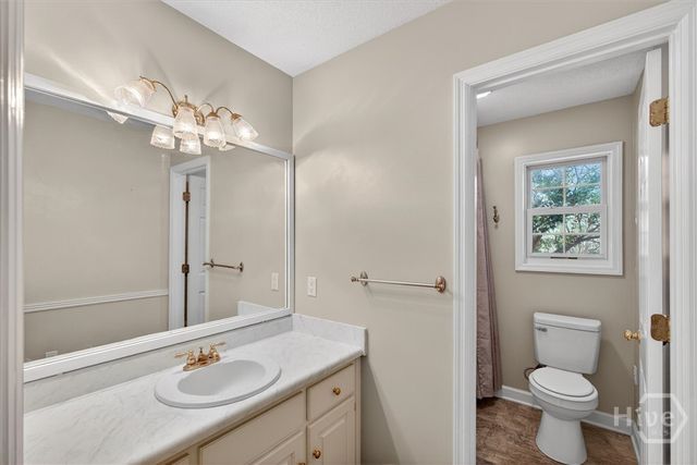 1102 Cherokee Court, Statesboro, GA 30458