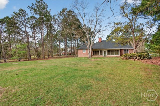 1102 Cherokee Court, Statesboro, GA 30458