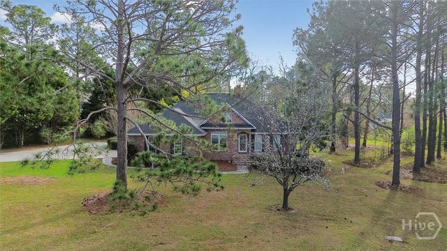 1102 Cherokee Court, Statesboro, GA 30458