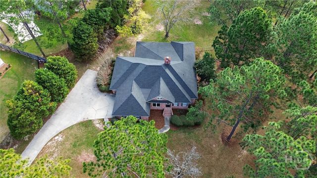 1102 Cherokee Court, Statesboro, GA 30458