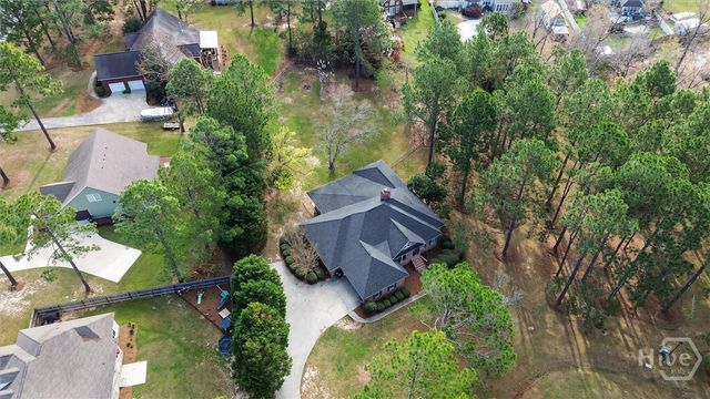 1102 Cherokee Court, Statesboro, GA 30458