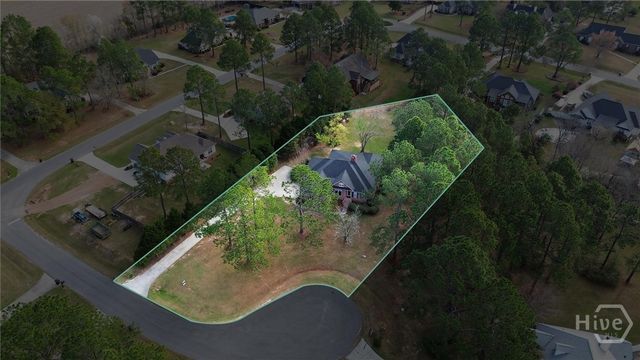 1102 Cherokee Court, Statesboro, GA 30458