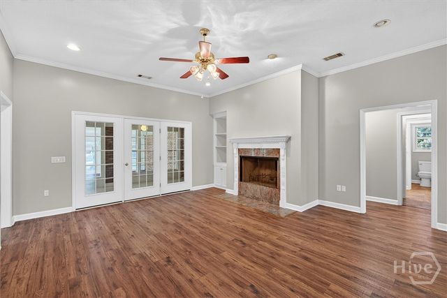 1102 Cherokee Court, Statesboro, GA 30458