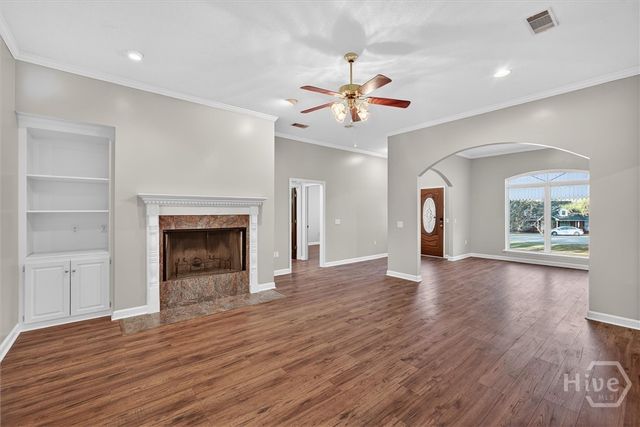 1102 Cherokee Court, Statesboro, GA 30458