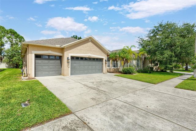 31203 ANNISTON DRIVE, Wesley Chapel, FL 33543