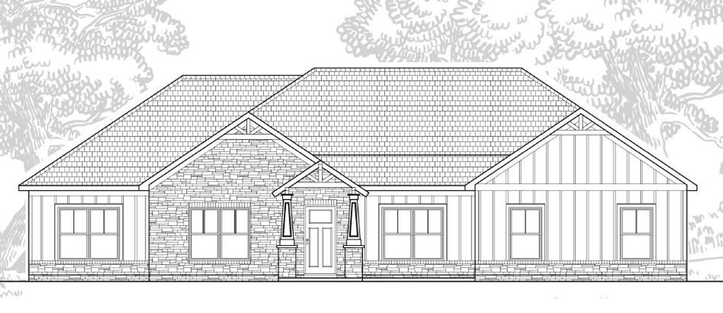 8001 Climbing Ivy Court, Fortson, GA 31808