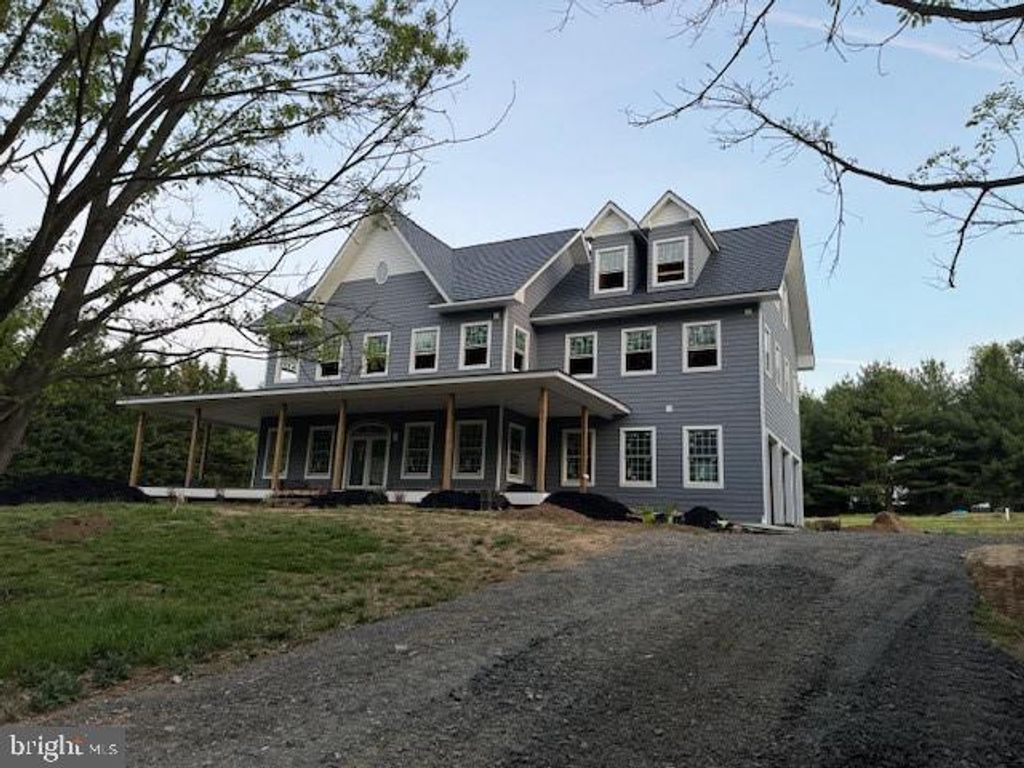 14069 MONTECILLO DR, Cooksville, MD 21723