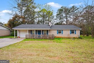 2377 Stanton Road SE, Conyers, GA 30094