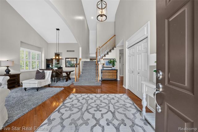 1750 Cheshire Lane, Commerce Twp, MI 48382