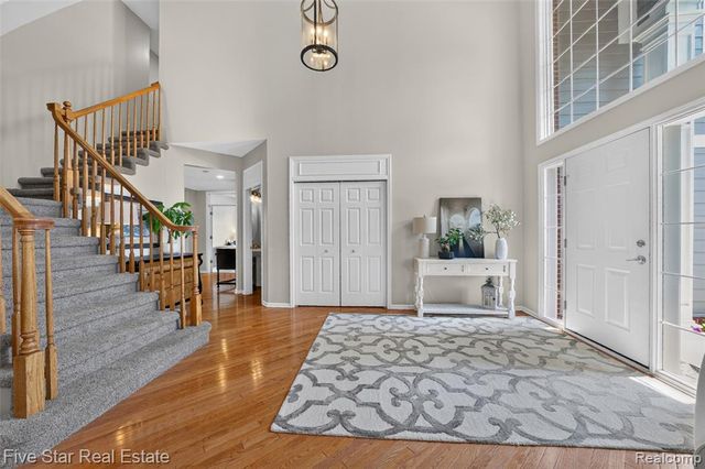 1750 Cheshire Lane, Commerce Twp, MI 48382