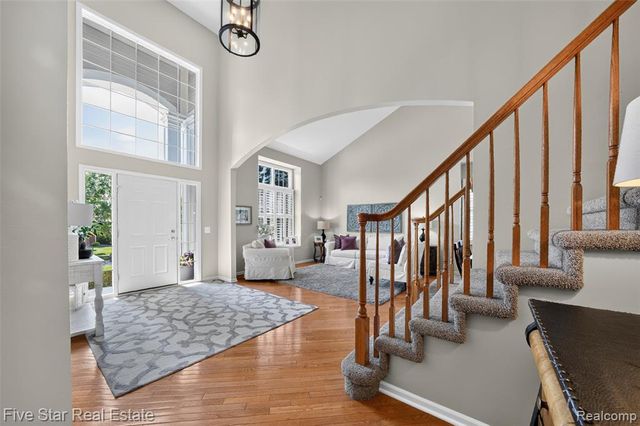 1750 Cheshire Lane, Commerce Twp, MI 48382