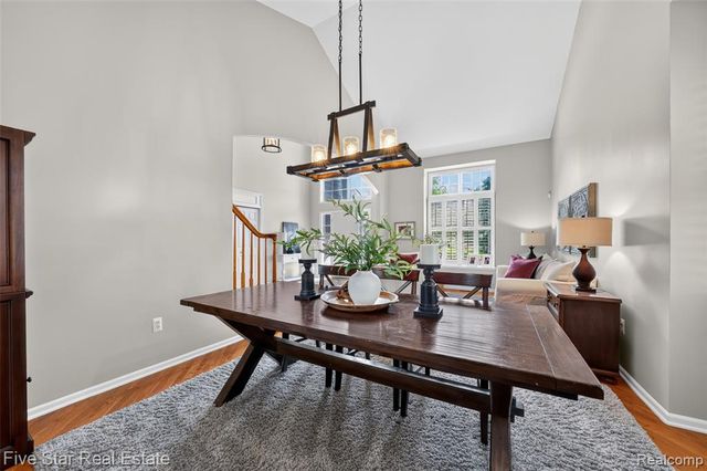 1750 Cheshire Lane, Commerce Twp, MI 48382