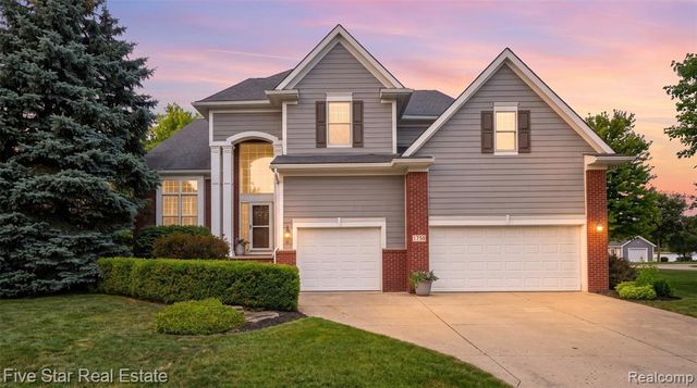 1750 Cheshire Lane, Commerce Twp, MI 48382
