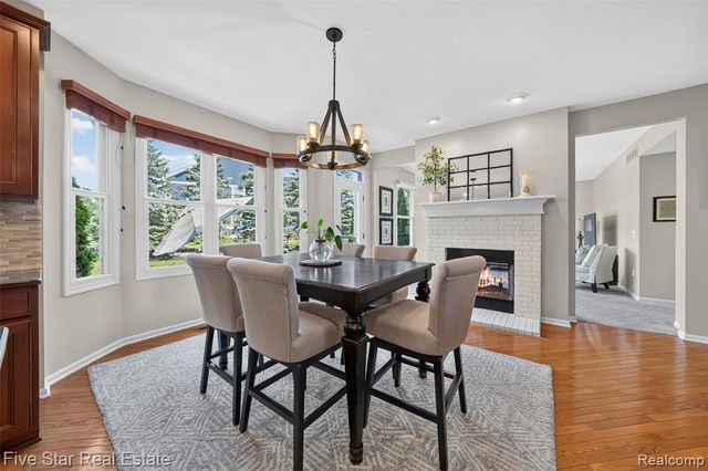 1750 Cheshire Lane, Commerce Twp, MI 48382