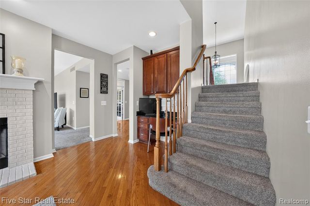 1750 Cheshire Lane, Commerce Twp, MI 48382