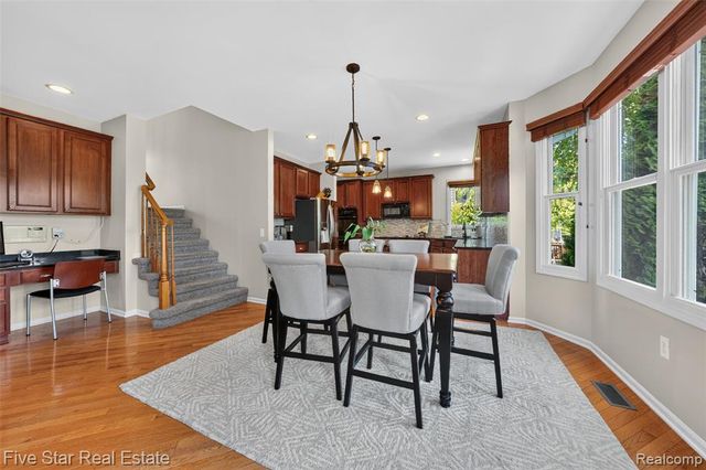 1750 Cheshire Lane, Commerce Twp, MI 48382