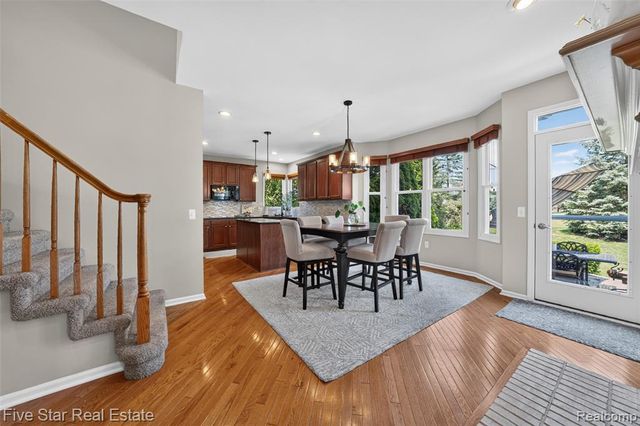 1750 Cheshire Lane, Commerce Twp, MI 48382