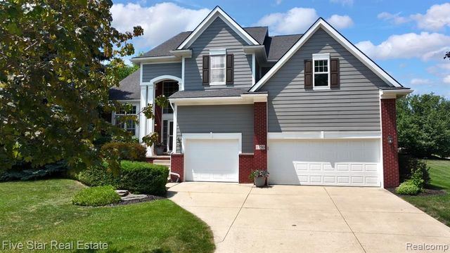 1750 Cheshire Lane, Commerce Twp, MI 48382