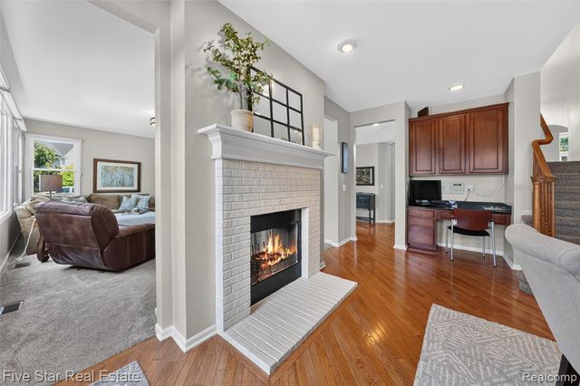 1750 Cheshire Lane, Commerce Twp, MI 48382