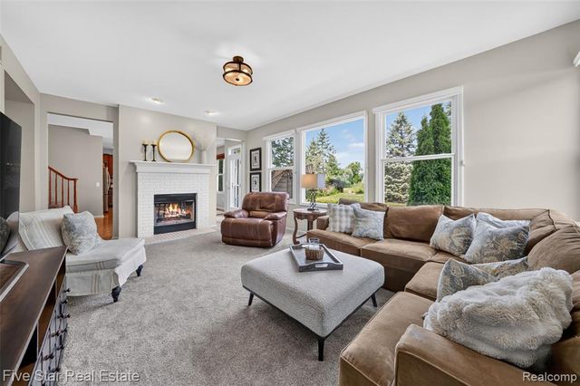 1750 Cheshire Lane, Commerce Twp, MI 48382