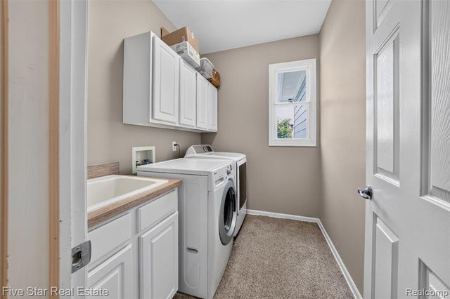 1750 Cheshire Lane, Commerce Twp, MI 48382