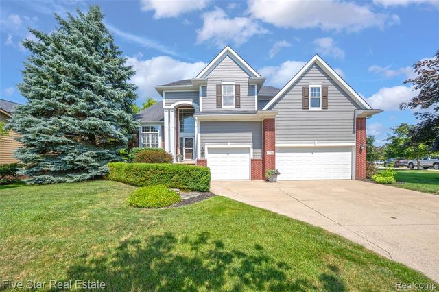 1750 Cheshire Lane, Commerce Twp, MI 48382