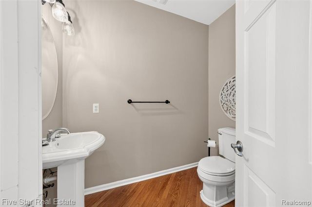 1750 Cheshire Lane, Commerce Twp, MI 48382