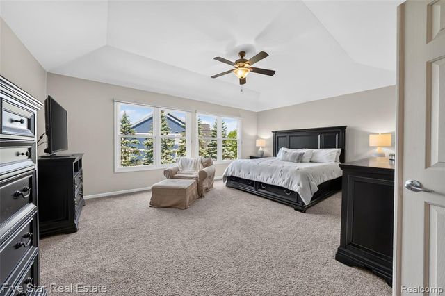 1750 Cheshire Lane, Commerce Twp, MI 48382