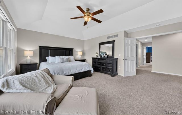 1750 Cheshire Lane, Commerce Twp, MI 48382