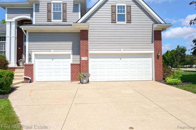 1750 Cheshire Lane, Commerce Twp, MI 48382
