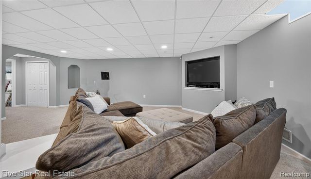 1750 Cheshire Lane, Commerce Twp, MI 48382
