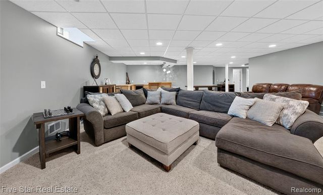 1750 Cheshire Lane, Commerce Twp, MI 48382
