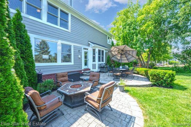 1750 Cheshire Lane, Commerce Twp, MI 48382