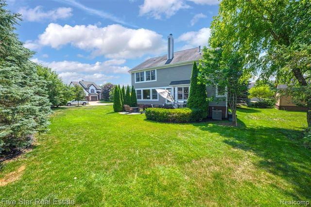 1750 Cheshire Lane, Commerce Twp, MI 48382