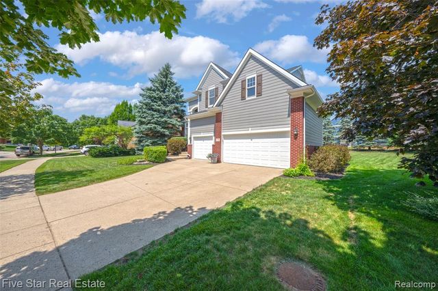 1750 Cheshire Lane, Commerce Twp, MI 48382