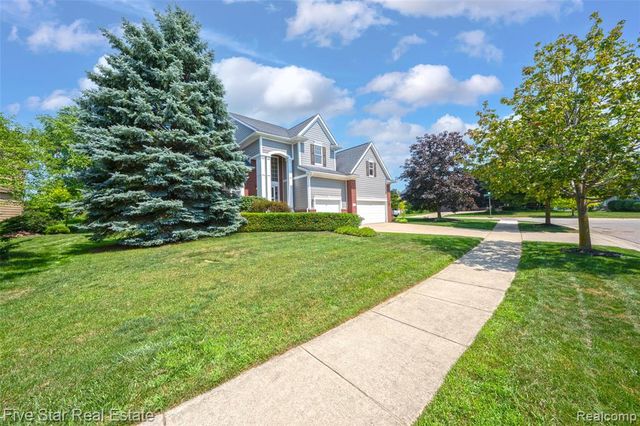 1750 Cheshire Lane, Commerce Twp, MI 48382