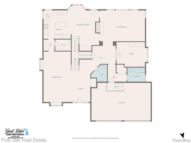 1750 Cheshire Lane, Commerce Twp, MI 48382
