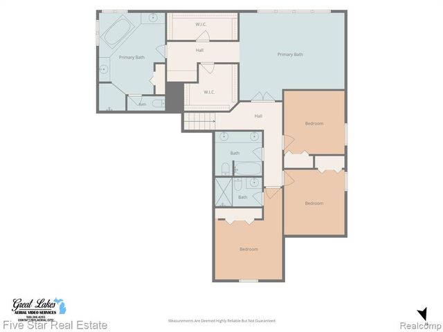 1750 Cheshire Lane, Commerce Twp, MI 48382