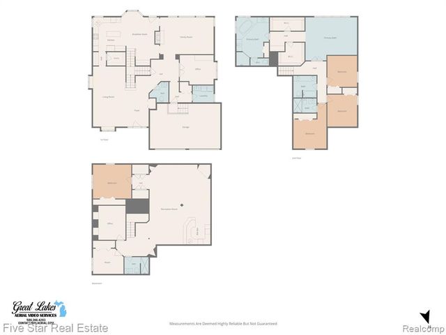 1750 Cheshire Lane, Commerce Twp, MI 48382