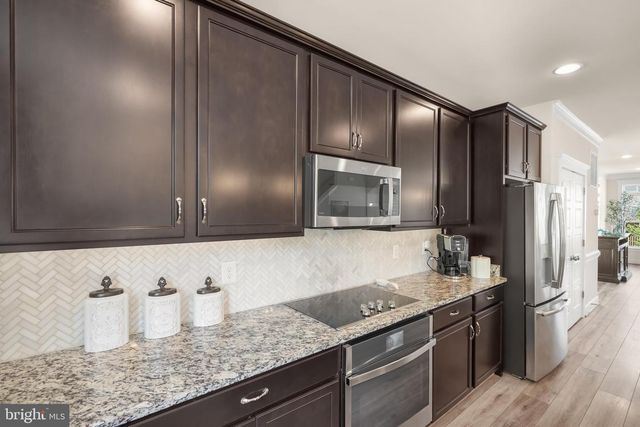 210 UPPER BROOK TER, Purcellville, VA 20132
