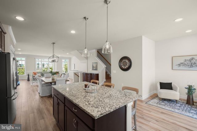 210 UPPER BROOK TER, Purcellville, VA 20132