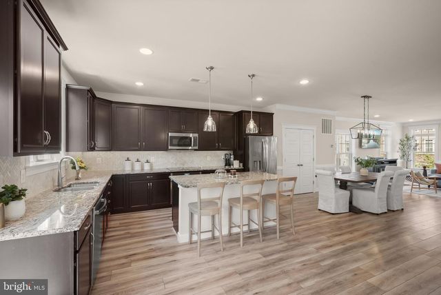 210 UPPER BROOK TER, Purcellville, VA 20132