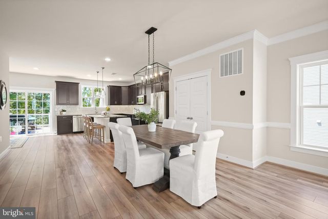 210 UPPER BROOK TER, Purcellville, VA 20132