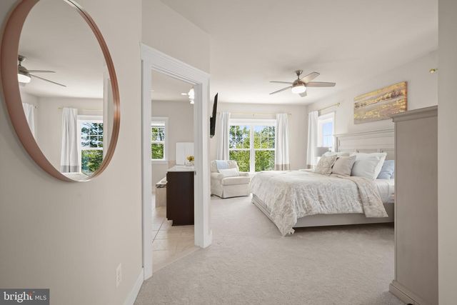 210 UPPER BROOK TER, Purcellville, VA 20132