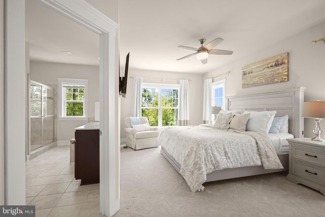 210 UPPER BROOK TER, Purcellville, VA 20132