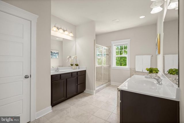 210 UPPER BROOK TER, Purcellville, VA 20132
