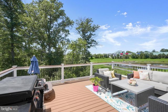 210 UPPER BROOK TER, Purcellville, VA 20132