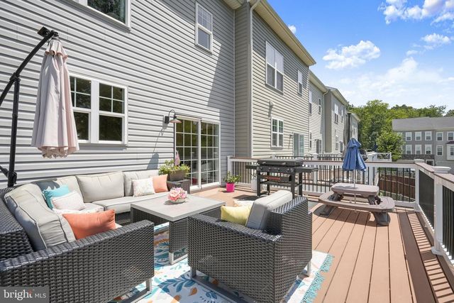 210 UPPER BROOK TER, Purcellville, VA 20132