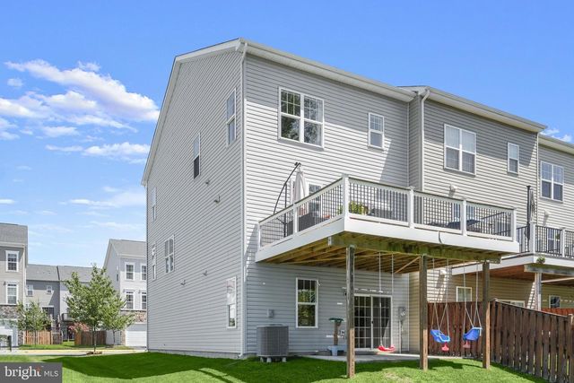 210 UPPER BROOK TER, Purcellville, VA 20132